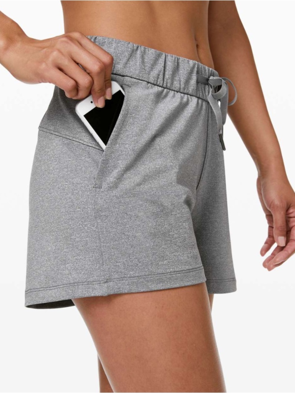 Lululemon On The Fly Short - Picture 8 of 8